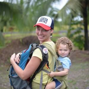 Meet your Posher, Shawna